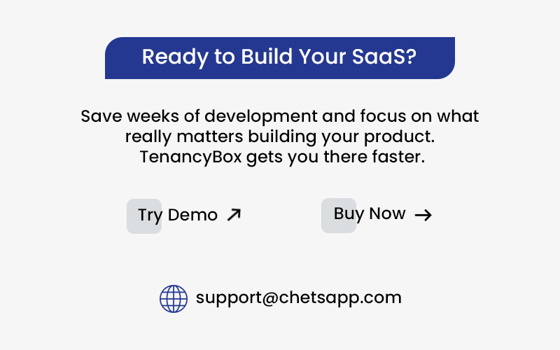 TenancyBox