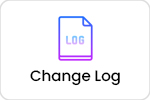 Change Log