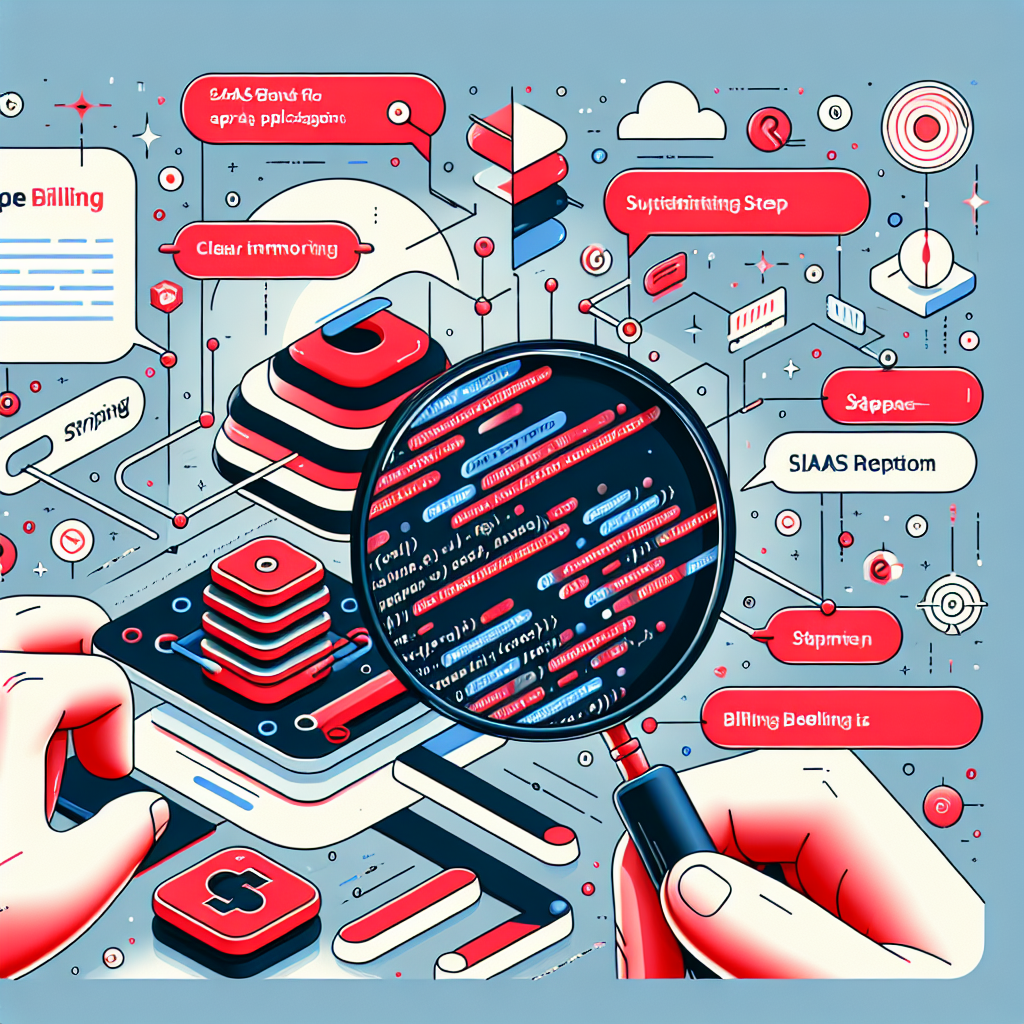 Setting Up Stripe Billing For A SaaS Application With Laravel: A Beginner's Guide