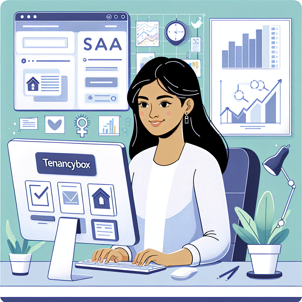 Why Using TenancyBox Can Benefit SaaS Founders