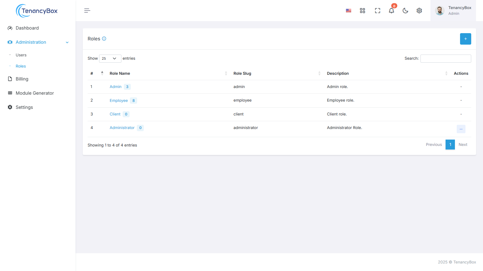 How To Assign Roles To Users?